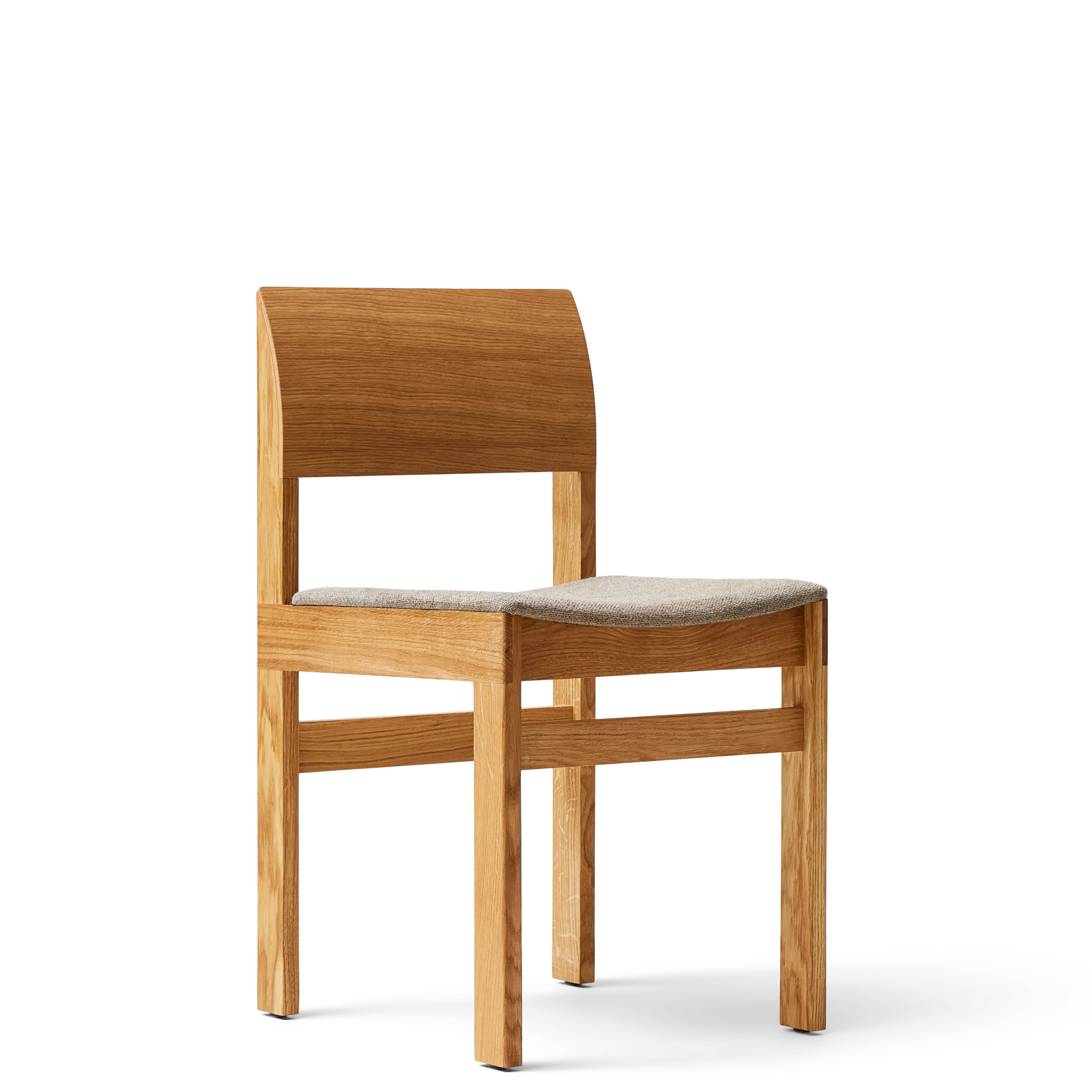 Sonder Chair, COM Bespoke