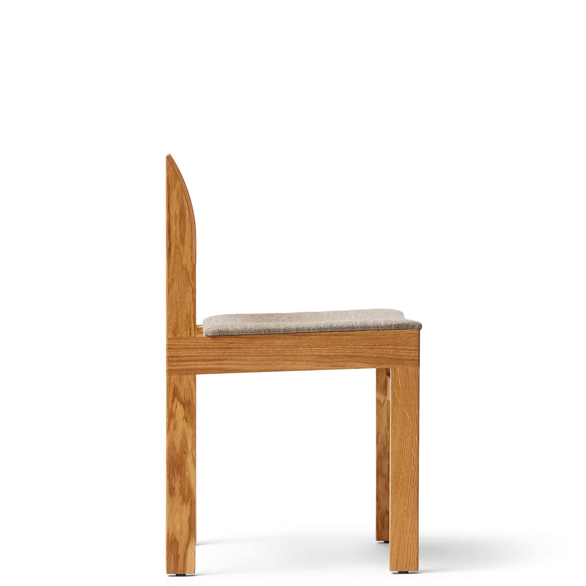 Sonder Chair, COM Bespoke