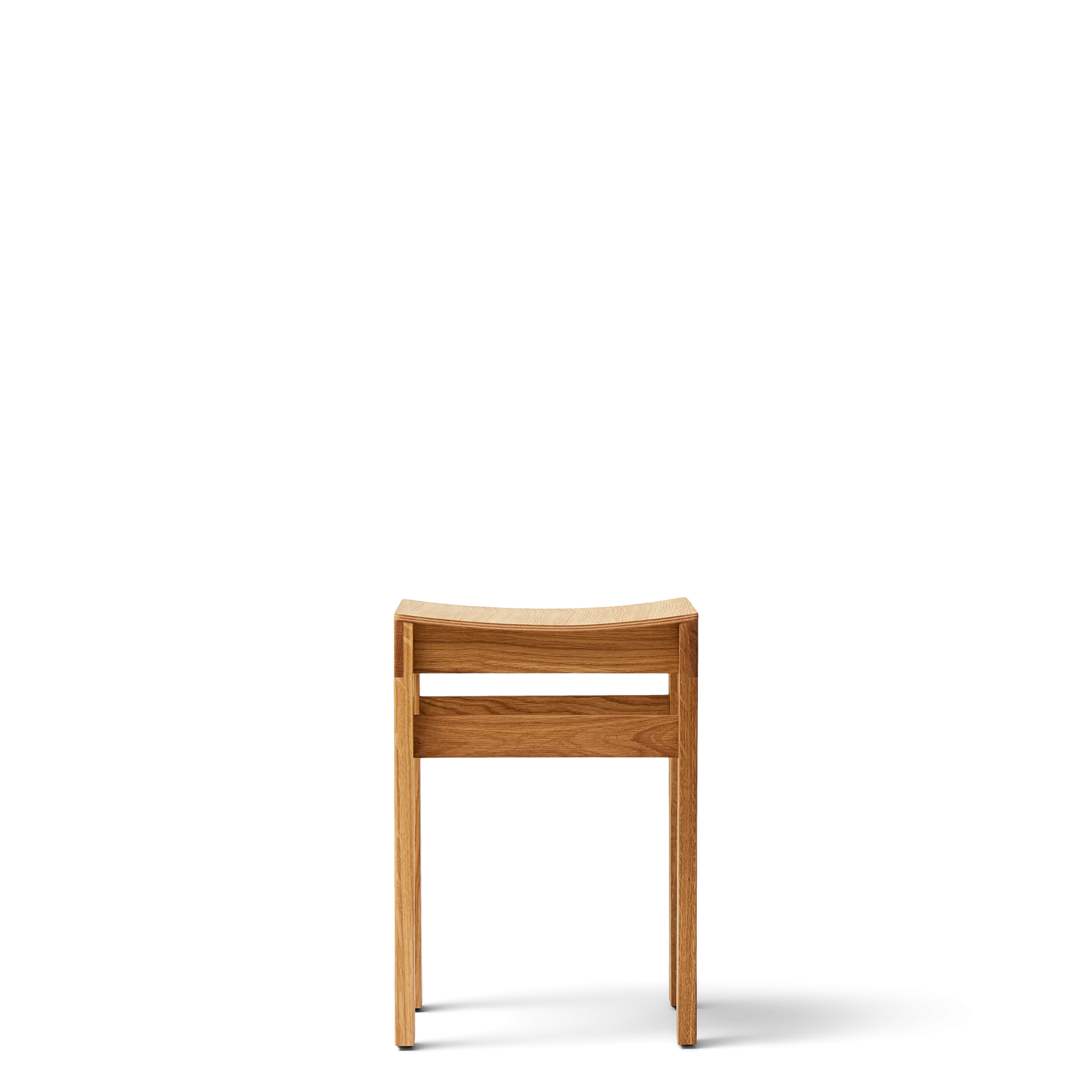 Sonder Stool, Oak