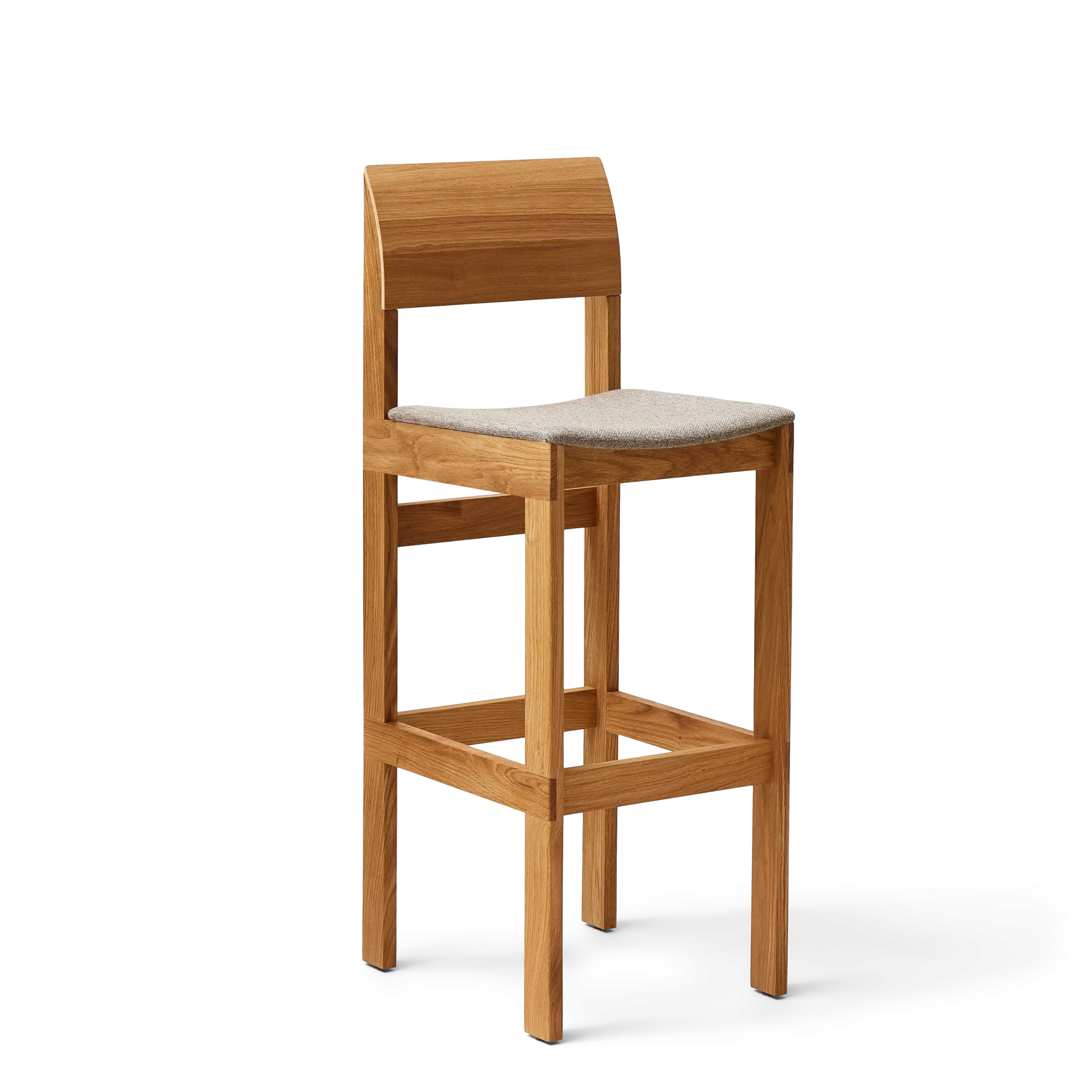 Sonder Bar Chair 75, COM Bespoke