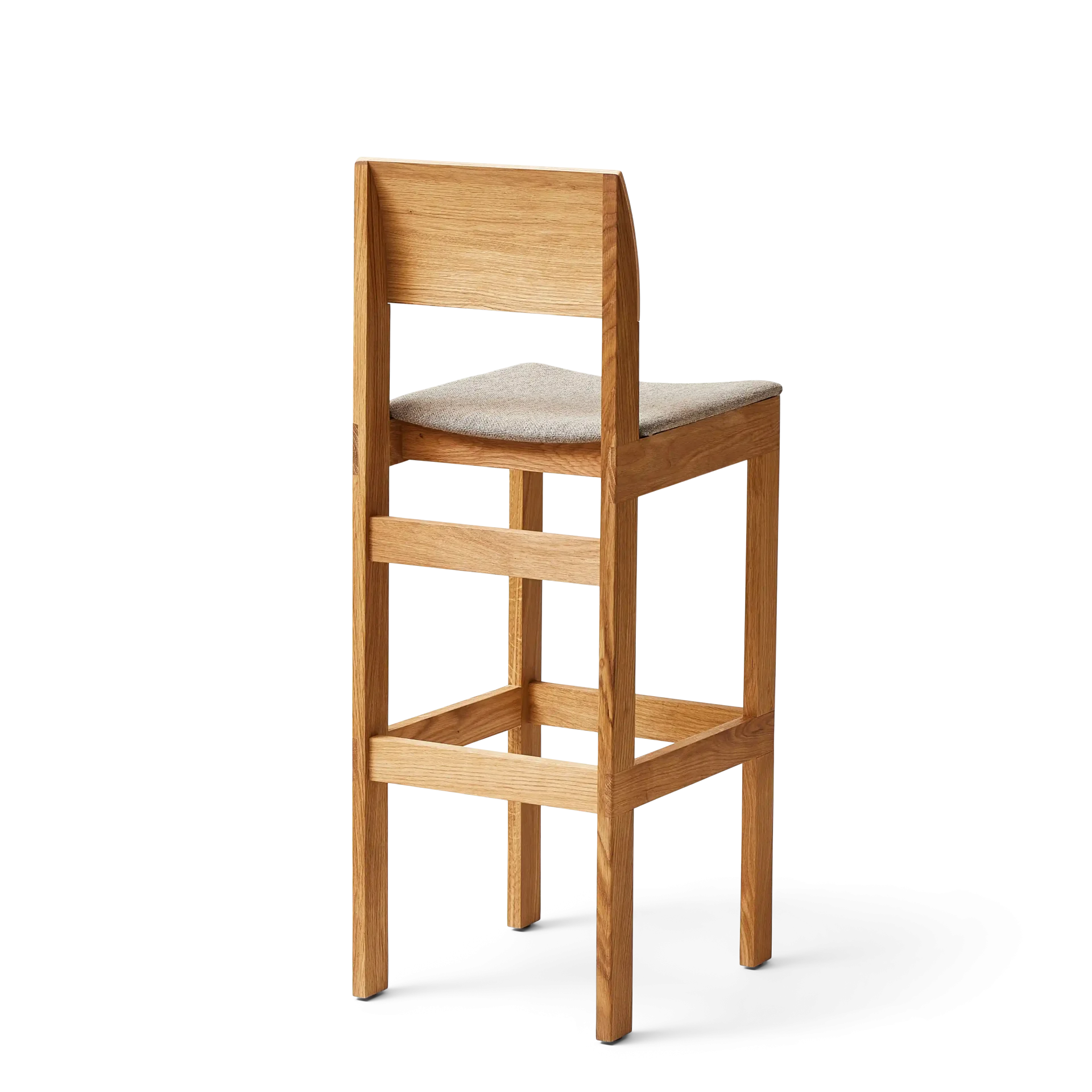 Sonder Bar Chair 75, COM Bespoke