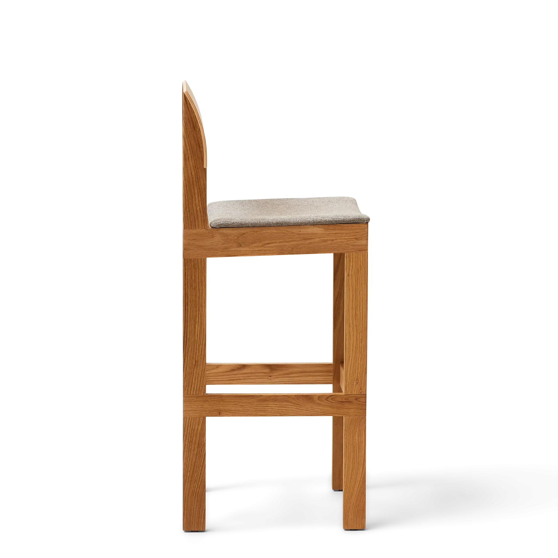 Sonder Bar Chair 75, COM Bespoke