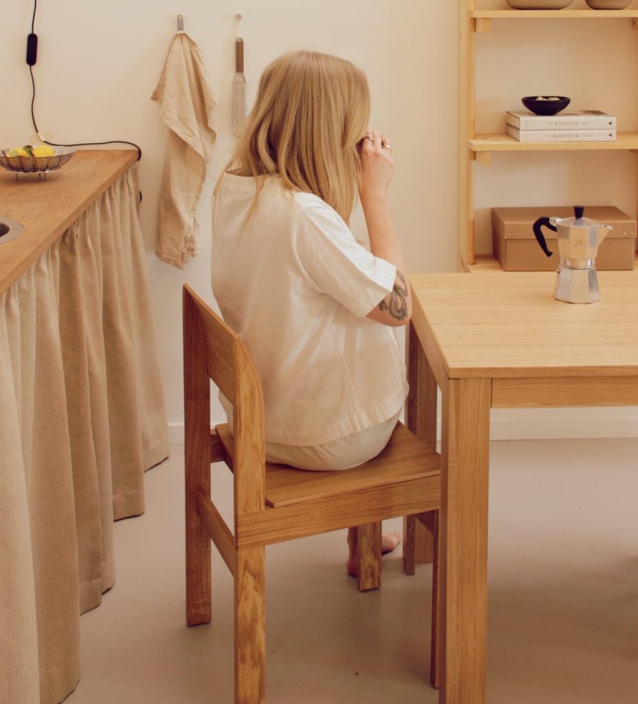 Storage and Shelving