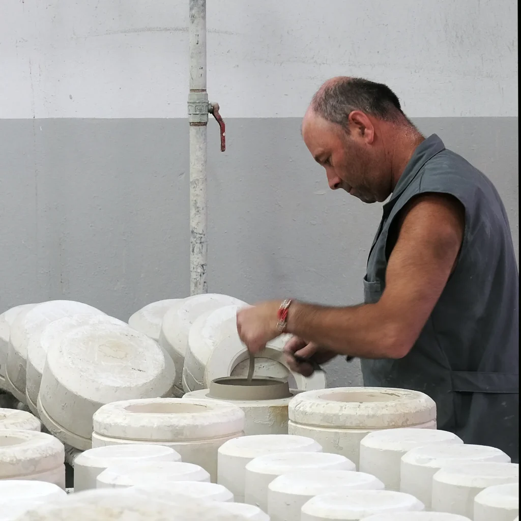 3. People & Partnerships