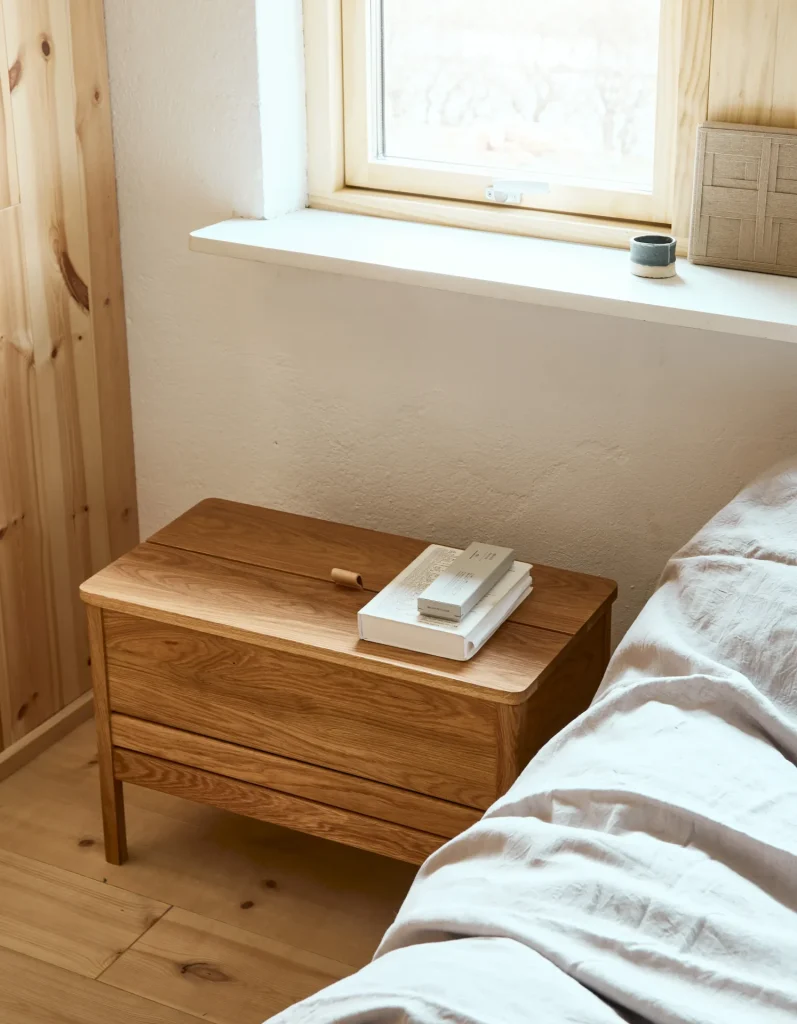 Storage and Shelving