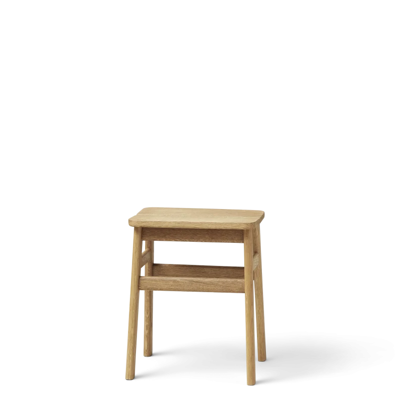 Angle Stool 45, Bespoke