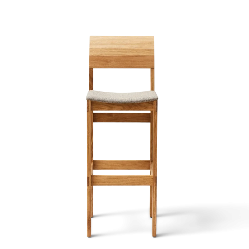 Sonder Bar Chair 75, COM Bespoke