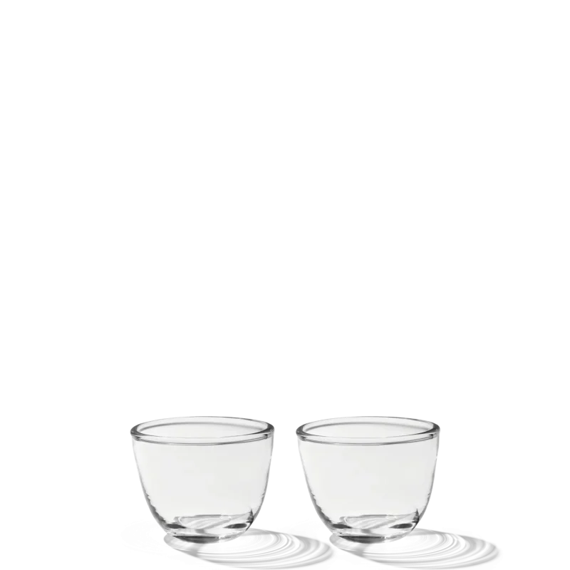 Pinho Glass, 2 pcs.