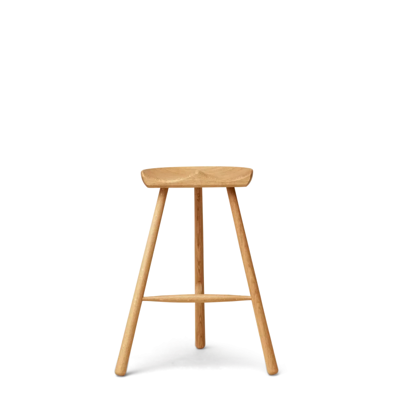 Shoemaker Chair™ no. 68, Oak