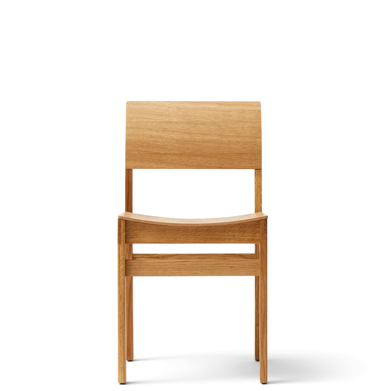 Sonder Chair, Bespoke