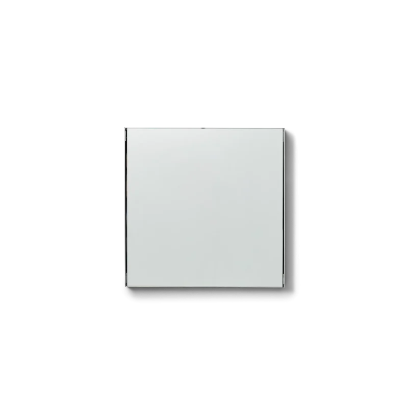 Taper Mirror, 40 x 40