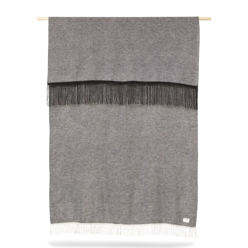 Aymara Blanket, Moulinex